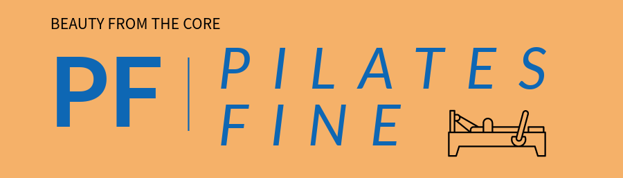 Pilates-Fine